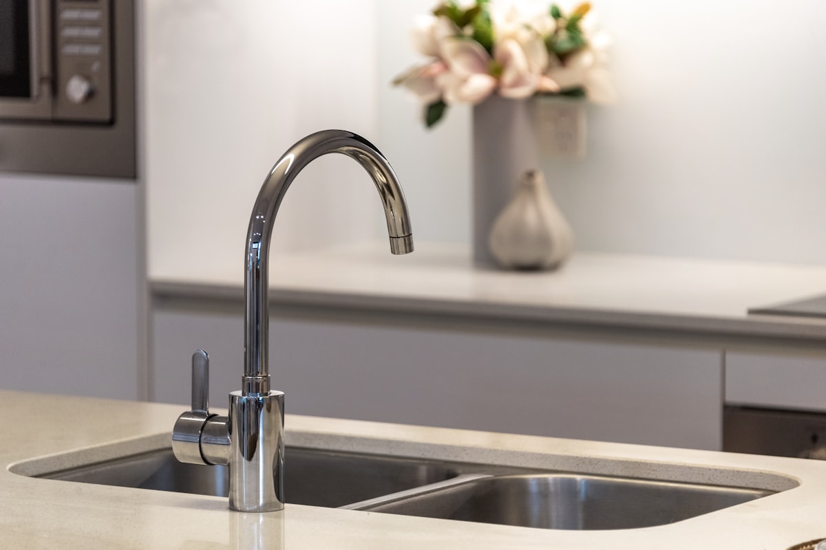 Commercial plumbing in West New York