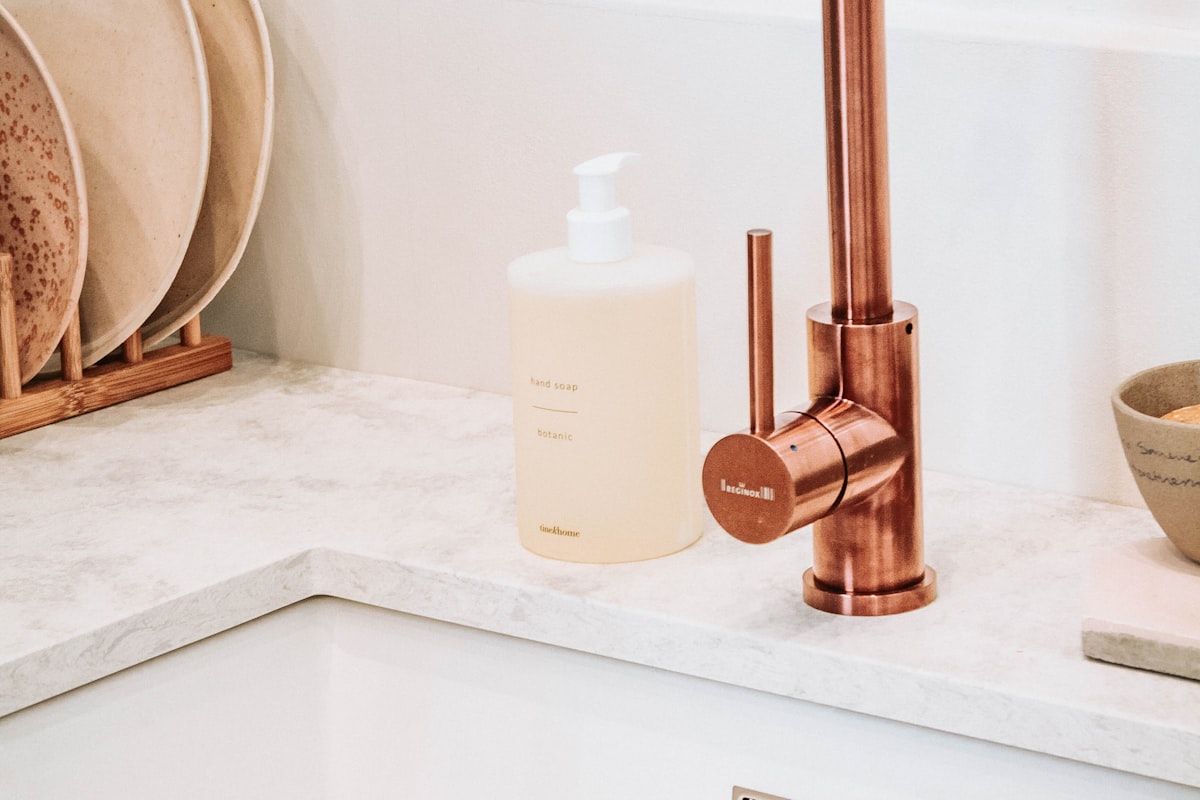 Kitchen Plumbing service in West New York, NJ